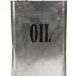 beleggen in olie