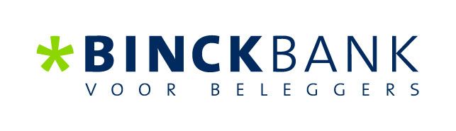 Aandelen kopen Binckbank