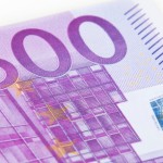 Beleggen met 500 euro