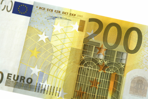 Beleggen met 200 euro