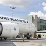 short gaan in Air France KLM