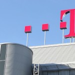 Online handelen in aandelen Deutsche Telekom